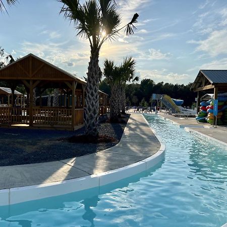 Wildwood Resort Zwolle Exterior photo